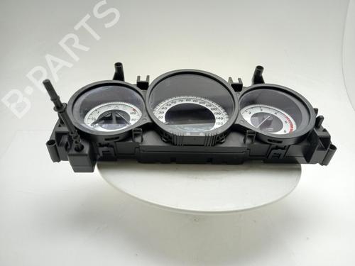 Instrument cluster MERCEDES-BENZ C-CLASS Coupe (C204) C 220 CDI (204.302) | BP40341684C47 - Image 5