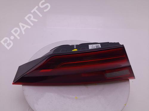 Used Left taillight Left taillight BMW 1 (F40) 116 d (116 hp) 40320473 40320473