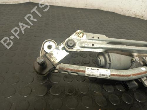Front wiper motor AUDI A3 Sportback (8YA, 8YF) 30 TFSI | BP40308371M29 - Image 2