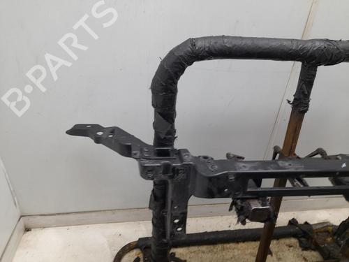 Front slam panel LAND ROVER RANGE ROVER VELAR (L560) 2.0 D180 TD4 4x4 | BP40307449C72 - Image 5