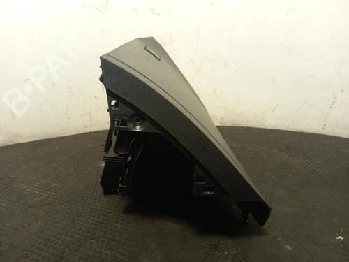 Glove box VW POLO VI (AW1, BZ1, AE1) 1.0 TSI | BP40312239C95 - Image 6