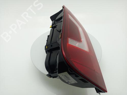 Used Left taillight Left taillight VW UP! (121, 122, BL1, BL2, BL3, 123) 1.0 (60 hp) 40335146 40335146