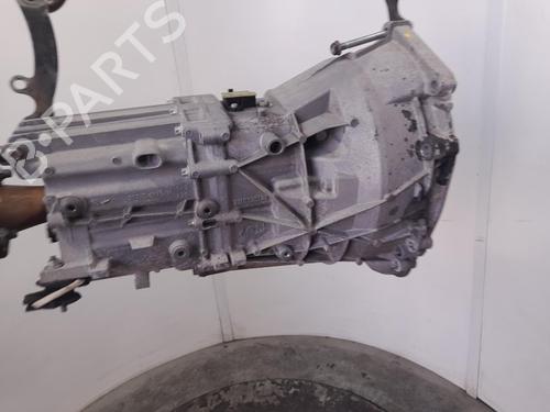 Gearbox BMW 1 (F20) 116 d | BP40312879M3 - Image 4