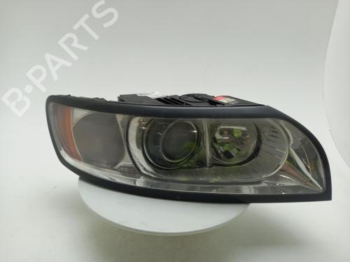Right headlight VOLVO V50 (545) 1.6 D | BP40333012C29 - Image 1