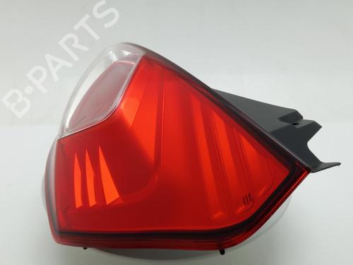 Right taillight FORD FIESTA VI (CB1, CCN) 1.25 | BP40311010C35 - Image 2