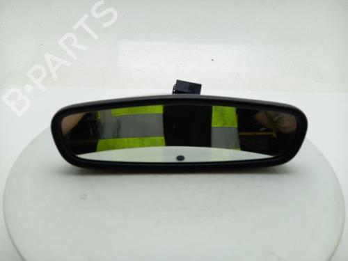 Used Rear mirror Rear mirror VAUXHALL ASTRA Mk VII (K) (B16) 1.2 Turbo (145 hp) 40304071 40304071