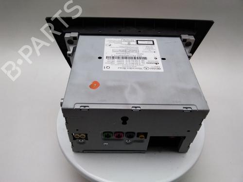 electronic-module-mercedes-benz-c-class-w204-2007-2008-2009-2010-2011-2012-2013-2014-2015-40346874 main image