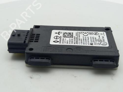 Engine control unit (ECU) NISSAN QASHQAI III (J12) 1.3 DIG-T | BP40333483M57 - Image 3
