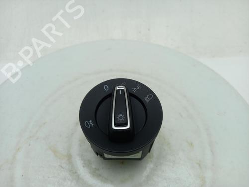 headlight-switch-vw-tiguan-allspace-bw2-bj2-2017-40301988 main image