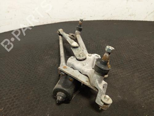 Front wiper motor HONDA JAZZ IV (GK_) 1.3 | BP40328098M29 - Image 4