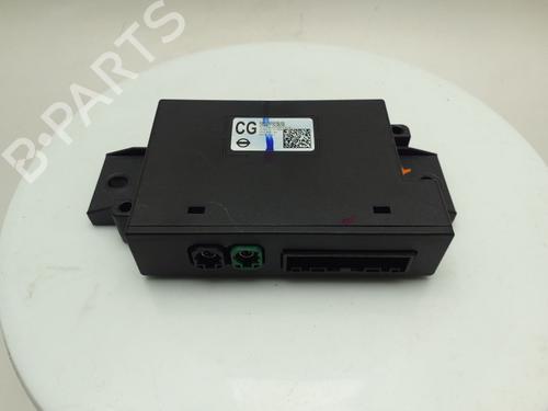 Used Engine control unit (ECU) Engine control unit (ECU) NISSAN QASHQAI III (J12) 1.3 DIG-T (158 hp) 40346813 40346813