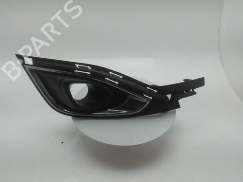 Used Grille Grille CHEVROLET SPARK (M300) 1.2 (82 hp) 40339400 40339400