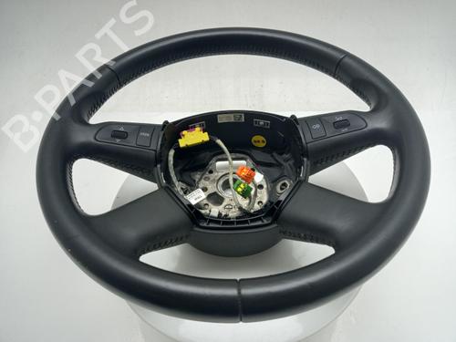 Used Steering wheel Steering wheel AUDI Q7 (4LB) 3.0 TDI quattro (233 hp) 40308174 40308174