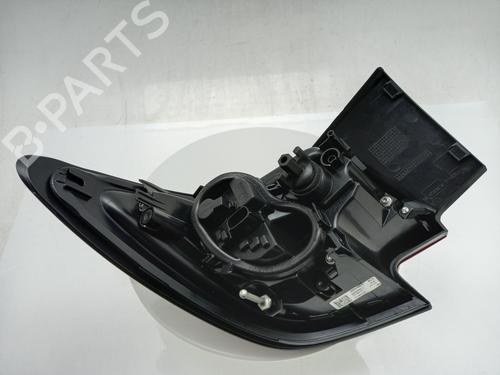 Right taillight VAUXHALL ASTRA Mk VII (K) (B16) 1.2 Turbo | BP40304074C35 - Image 6