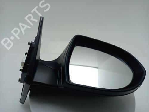 right-mirror-kia-sportage-iii-sl-2009-2010-2011-2012-2013-2014-2015-2016-2017-40327425 main image