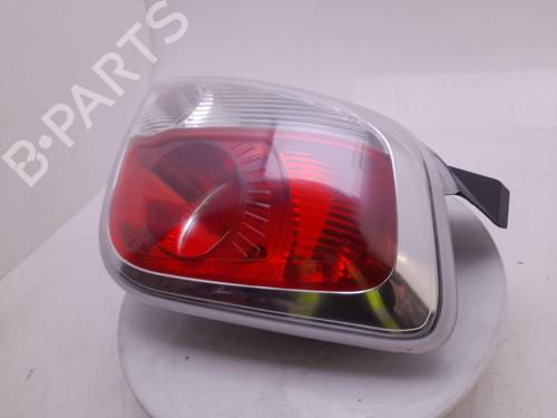 Right taillight FIAT 500 (312_) 1.2 (312AXA1A) | BP40311774C35 - Image 3
