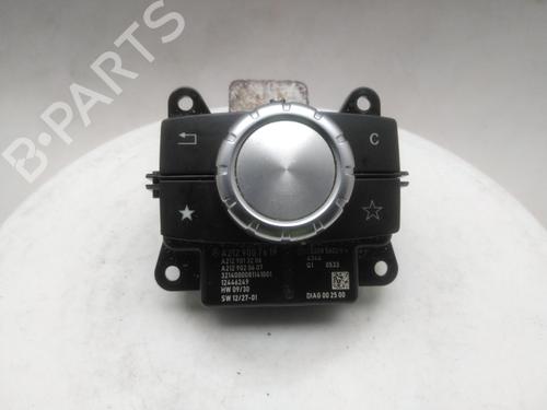 Switch MERCEDES-BENZ E-CLASS T-Model (S212) E 220 CDI / BlueTEC (212.202, 212.201) | BP40345847I30 - Image 2