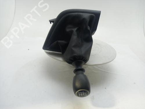 Gear lever PEUGEOT BOXER Platform/Chassis 2.0 BlueHDi 130 | BP40557172M90 - Image 4