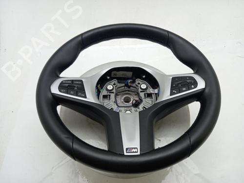 Used Steering wheel Steering wheel BMW 3 (G20, G80, G28) 320 i (184 hp) 40312637 40312637