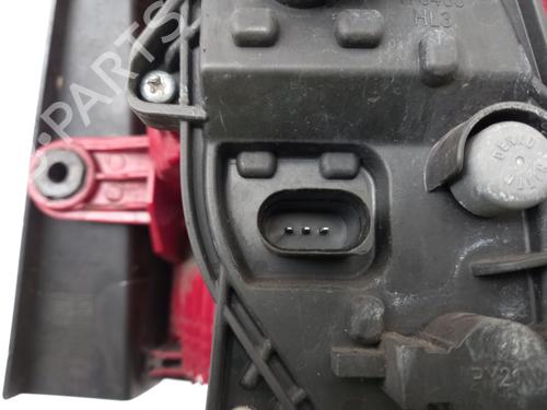 Left taillight VW TOURAN (1T3) 1.6 TDI | BP40338154C34 - Image 5
