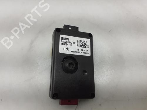 Used Engine control unit (ECU) Engine control unit (ECU) BMW 2 Coupe (F22, F87) M 240 i (340 hp) 40341810 40341810