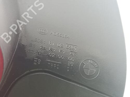 Left taillight BMW 1 (F20) 118 d | BP40326810C34 - Image 3