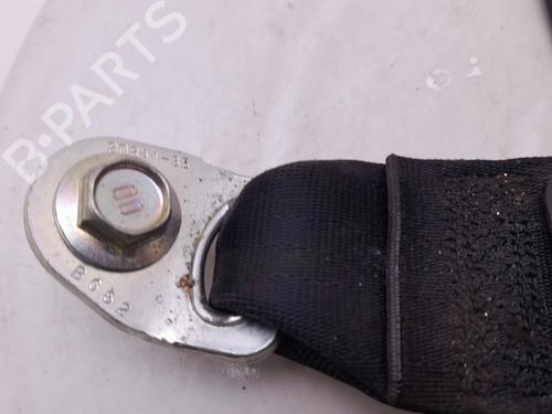 Seat buckle NISSAN PULSAR Hatchback (C13) 1.2 DIG-T | BP40303023I32 - Image 2