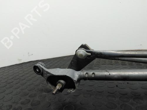 Front wiper motor JAGUAR F-TYPE Convertible (X152) 3.0 SCV6 | BP40345013M29 - Image 4