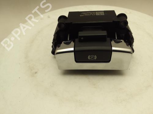 Electric handbrake JAGUAR I-PACE (X590) EV400 AWD | BP40346260E5 - Image 2