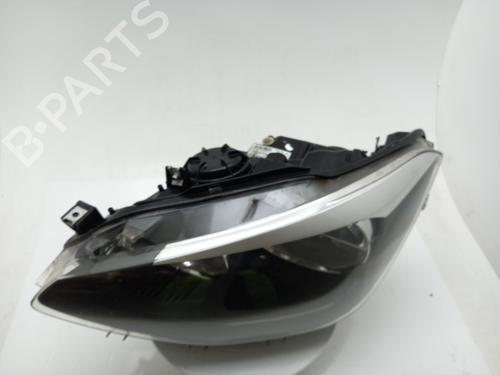 Left headlight BMW 1 (F20) 118 d | BP40463619C28 - Image 4