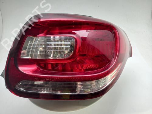 Used Right taillight Right taillight CITROËN DS3 (SA_) 1.6 HDi 90 (92 hp) 40309620 40309620