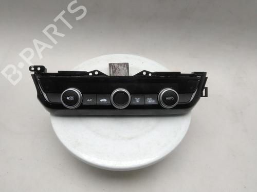 Used Climate control Climate control HONDA JAZZ V (GR_, GS_) 1.5 eHEV (GR3, GR6) (109 hp) 40345824 40345824
