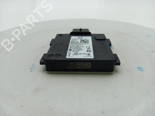 Engine control unit (ECU) NISSAN QASHQAI III (J12) 1.3 DIG-T | BP40321731M57 - Image 2