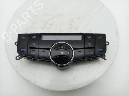 Climate control NISSAN PULSAR Hatchback (C13) 1.2 DIG-T | BP40311220I5 - Image 2