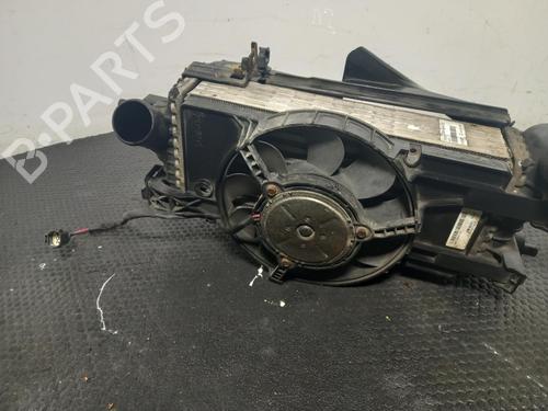 Used Intercooler Intercooler FORD FOCUS III 1.0 EcoBoost (125 hp) 40326250 40326250