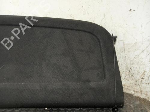 Rear parcel shelf FORD FIESTA VII (HJ, HF) 1.5 ST EcoBoost | BP40305427C85 - Image 3