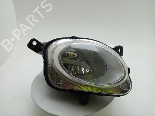 Right headlight FIAT 500L (351_, 352_) 1.3 D Multijet (199.LYM11, 199.LYM1A) | BP40326215C29 - Image 1