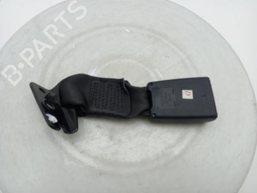 Used Seat buckle Seat buckle ABARTH 500 / 595 / 695 1.4 (312.AXF11, 312.AXF1A) (180 hp) 40324977 40324977