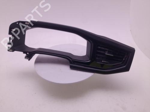 Used Air vent Air vent VW POLO VI (AW1, BZ1, AE1) 1.0 TSI (95 hp) 40315749 40315749