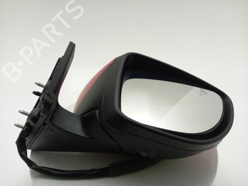 right-mirror-nissan-leaf-ze1-2017-40335451 main image