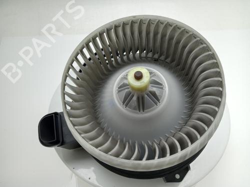 Heater blower motor JAGUAR F-PACE (X761) 2.0 TD4 AWD | BP40329107M62 - Image 1