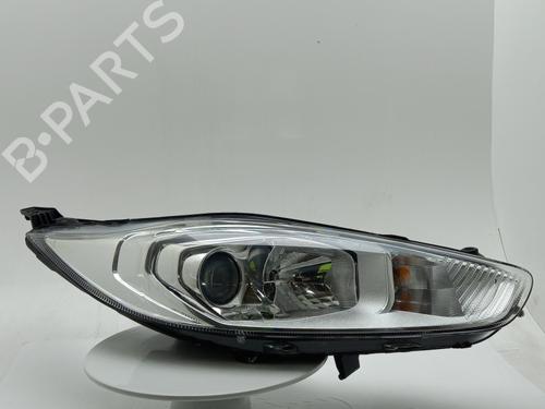 Used Right headlight Right headlight FORD FIESTA VI (CB1, CCN) 1.0 Sport (140 hp) 40302312 40302312