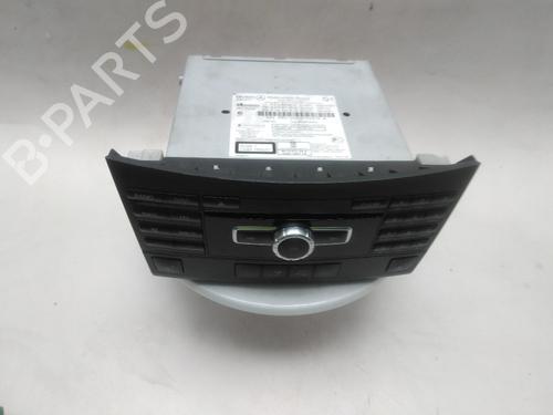 Electronic module MERCEDES-BENZ E-CLASS T-Model (S212) E 220 CDI / BlueTEC (212.202, 212.201) | BP40345848M83 - Image 3