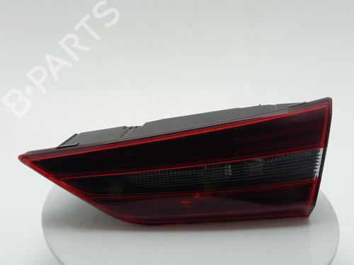 right-taillight-vauxhall-grandland-x-grandland-a18-2017-40333694 main image