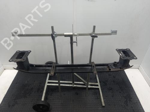 Front bumper reinforcement KIA SPORTAGE III (SL) 1.7 CRDi | BP40327430C109 - Image 5