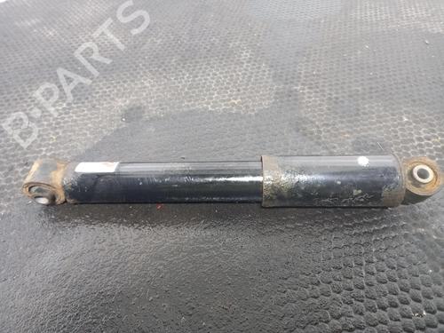 Used Right rear shock absorber Right rear shock absorber ABARTH 500 / 595 / 695 1.4 (312.AXF11, 312.AXF1A) (180 hp) 40328433 40328433