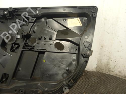 Front right window mechanism FORD FIESTA VI (CB1, CCN) 1.4 TDCi | BP40320822C23 - Image 2