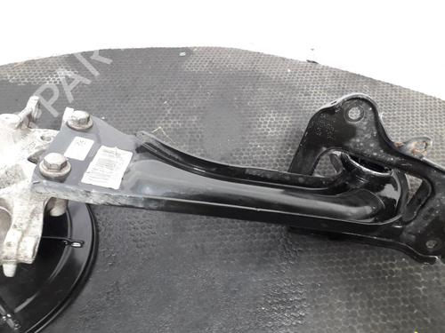 Left rear steering knuckle VOLVO XC40 (536) Recharge AWD | BP40320556M27 - Image 4