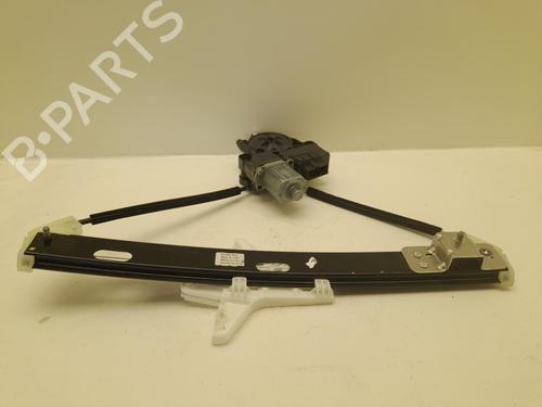 Used Rear left window mechanism Rear left window mechanism SEAT ARONA (KJ7, KJP) 1.0 TSI (95 hp) 40304672 40304672