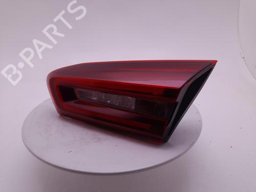 Used Right taillight Right taillight FORD FOCUS IV (HN) 1.0 EcoBoost (125 hp) 40312742 40312742